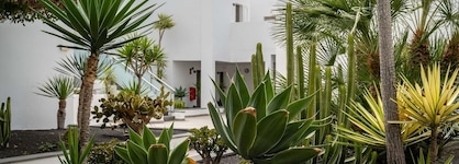 Hotel Lanzarote Village