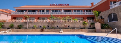 Apartamentos Callaomar