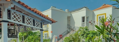 Apartamentos Parque Del Sol