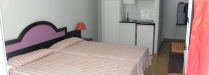 Studio Ponderosa