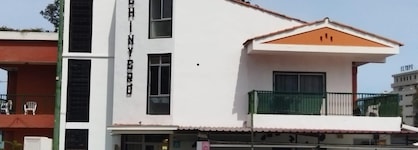 Apartamentos Chinyero