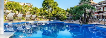 VIVA Cala Mesquida Suites & Spa - Adults Only +16