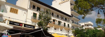 Hotel Miramar Pollensa