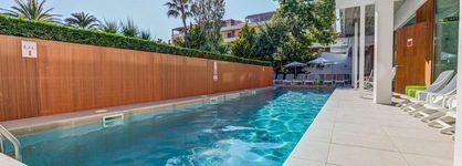 Hotel Miramar Pollensa