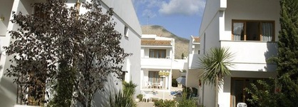 Apartamentos Leo