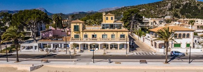 Galeon Suites