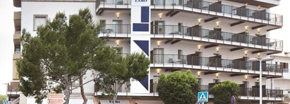 Hotel Eolo