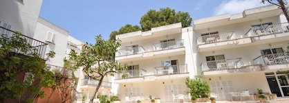 Aparthotel Houm Plaza Son Rigo