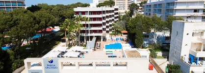 Apartamentos Pabisa Orlando