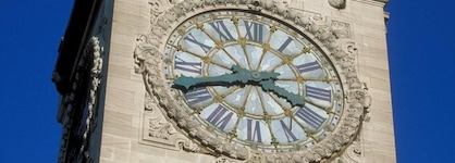 Ibis Paris Gare De Lyon Diderot 12Th