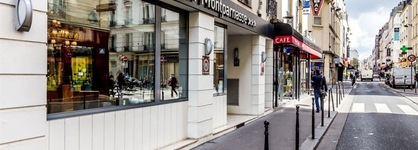 Atelier Montparnasse