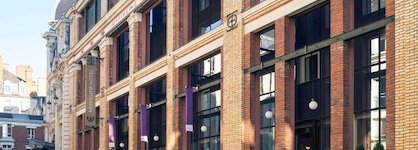 Mercure Rennes Centre Parlement