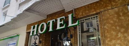 Hotel Ambassadeur