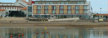 Hotel Praia Marina By Ridan Hotels