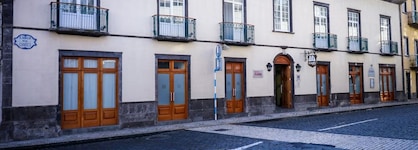 Hotel Camões