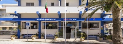 Hotel Apartamento Rosamar I