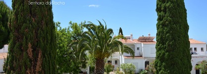 Vila Senhora Da Rocha