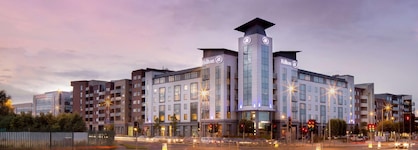 Hilton Dublin Airport