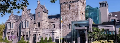 Clontarf Castle Hotel