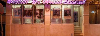 Hotel Mounia