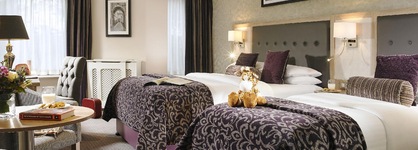 Newpark Hotel