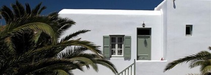 Olia Hotel
