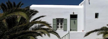 Olia Hotel