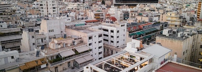Acropolis Select Hotel