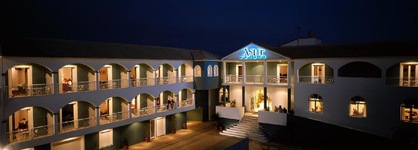 Hotel Astir Palace