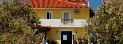 Andreolas Beach Hotel