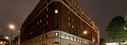The Cumberland, London