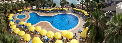 Aska Bayview Resort
