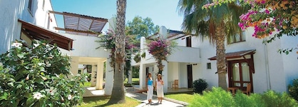Club Kastalia Holiday Village - All Inclusive