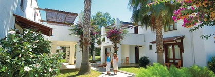 Club Kastalia Holiday Village - All Inclusive