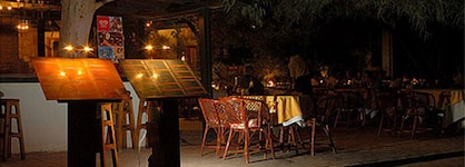 Okaliptus Hotel