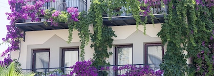 Golden Age Crystal Bodrum - All Inclusive