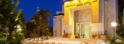Hôtel Sentido Marillia Resort & Spa