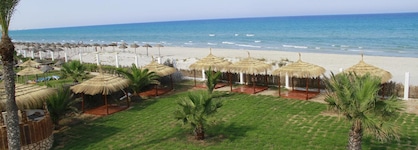Thapsus Beach Resort