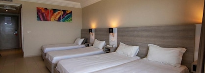Riadh Palms  Resort  - Family and Couples Only