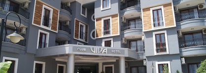Club Viva Hotel