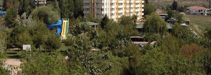 Flora Suites Hotel - All Inclusive