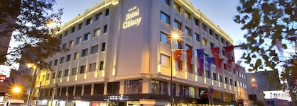 Grand Hotel Gulsoy