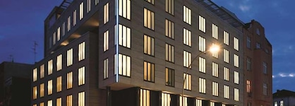 Park Plaza Berlin