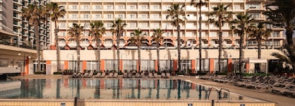 Qawra Palace Resort & Spa