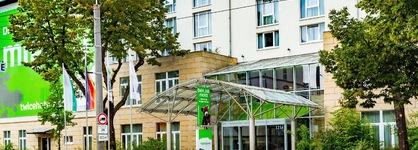 Mightytwice Hotel Dresden