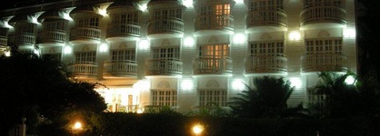 Piergiorgio Palace Hotel