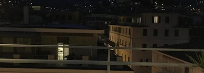 Hotel Belvedere