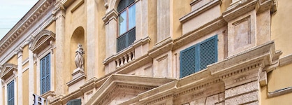 Hotel Accademia
