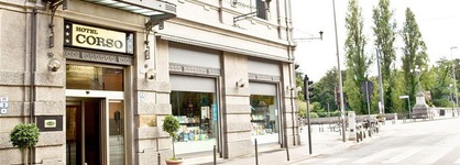 Hotel Corso