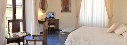 Hotel Santa Lucia